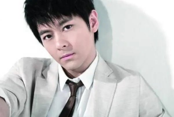 林志颖十大经典歌曲排行榜:《快乐至上》上榜,第一青春满满