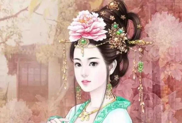 顾熠寒乔贵妃小说叫什么名字