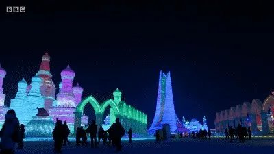 外国人眼中的春节是什么样的？