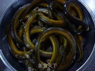 【苏菜】淮安软兜