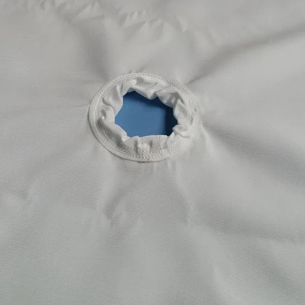压滤机滤布有那些材质？
