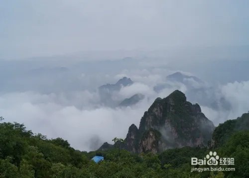 去保定必游的十大景点都是哪里?