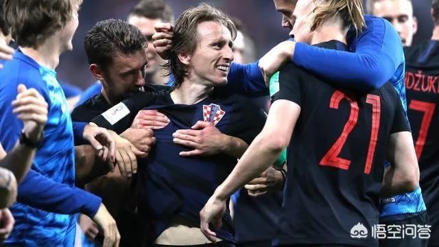 7月8日世界杯，俄罗斯队VS克罗地亚，双方会踢出怎样的比分？哪队几率会大一些？