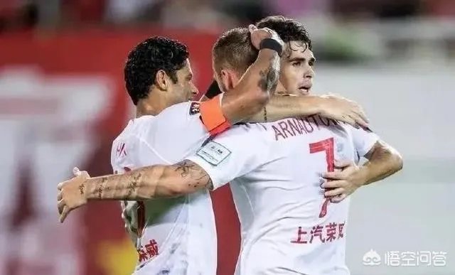 上港今年有多大把握夺取联赛、足协杯、超霸杯、亚冠的冠军？