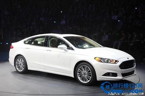 2014年最新世界汽车安全性排名