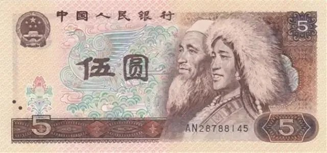 投资人民币，有价值吗