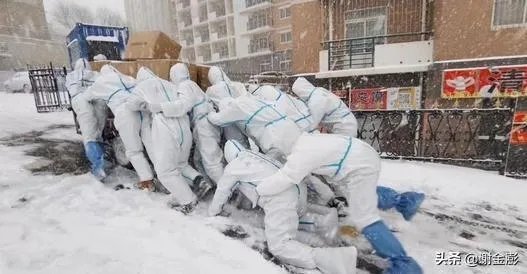 为什么有些人说此次河北疫情集中爆发的危险性要比湖北更大？