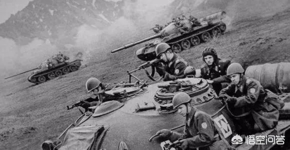 机械化步兵和摩托化步兵有什么区别？