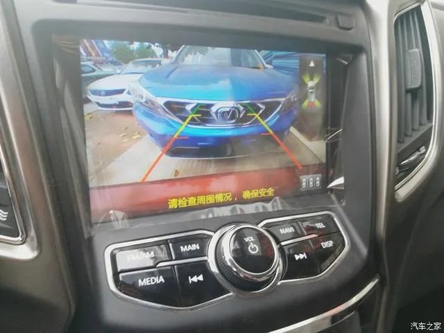 长安cs75怎么样？