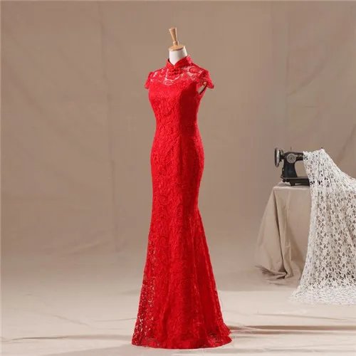 婚纱敬酒服穿哪种好看 敬酒时穿哪种礼服既方便又漂亮