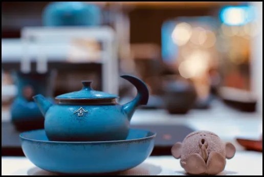 茶具品牌