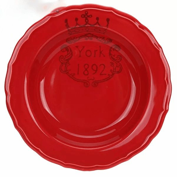 不敢用喜庆红来布置你的家?我教你诀窍!