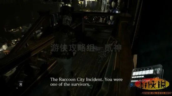 《生化危机6 正式版》游戏评测【游侠攻略组】