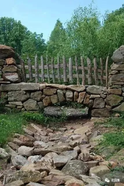 60款醉美庭院枯山水景观，不得不爱~