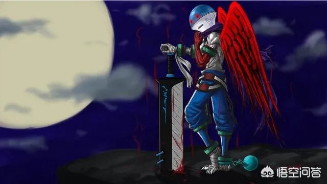 DNF中罐子头和红翅膀为什么会被玩家称为是红眼最经典的装扮？