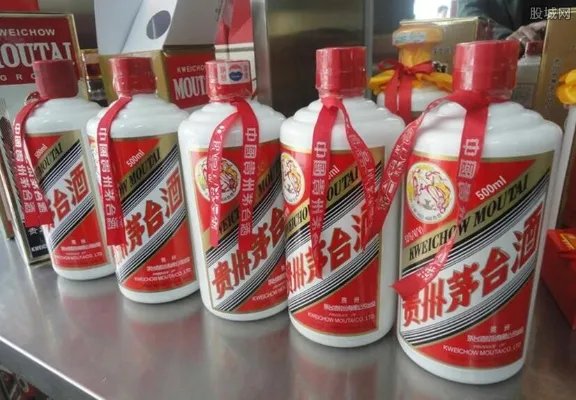 贵州茅台酒多少钱一瓶 价格表大全一览