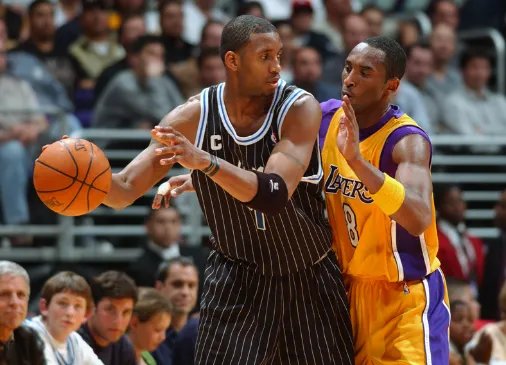 NBA球星麦迪正式入名人堂确定吗?