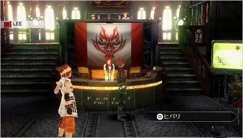 《噬神者2》图文攻略 全主线流程图文攻略