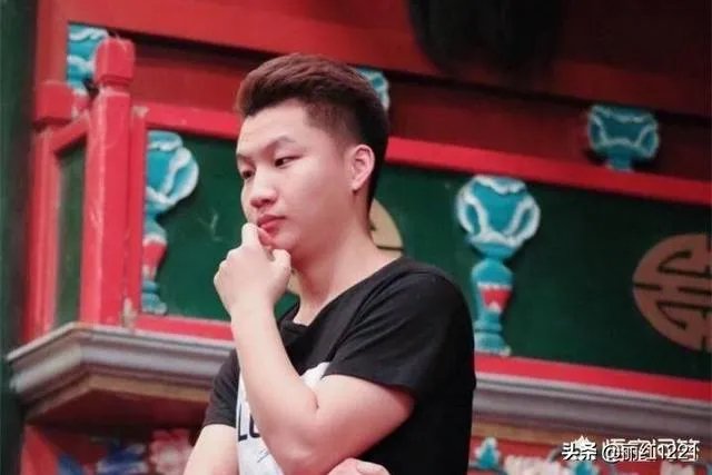 岳云鹏最宠爱的三徒冲冲