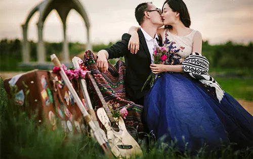 苏州婚纱摄影店哪家好 选择婚纱摄影店有什么技巧