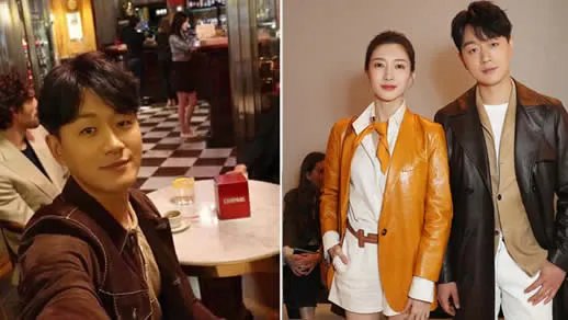 佟大为偷拍江疏影：始末详情揭搞怪一幕（两人什么关系）