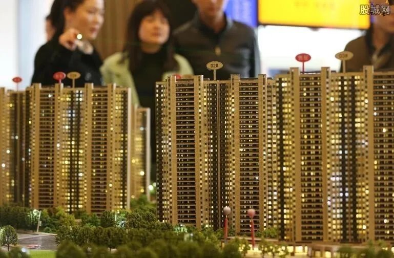 2018中国房价即将暴跌 预测2018年房价涨跌