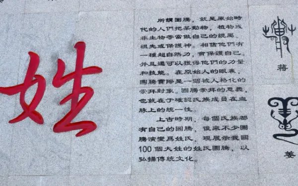 中国最难听的10大姓氏，你的姓上榜了吗？