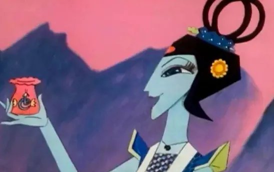 葫芦娃要拍真人版了，王祖蓝会一个人把七个娃都承包了么？