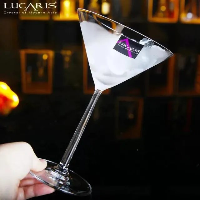 喝什么酒配什么酒杯，重要么？