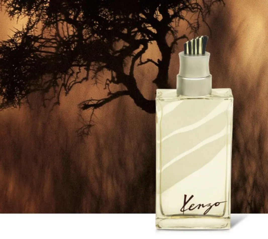 kenzo香水价格