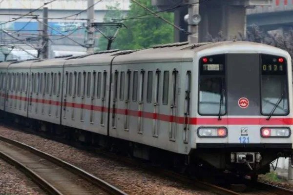 上海地铁运营时间是多少