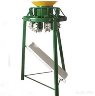 食用菌从种植到加工需要用到什么设备?