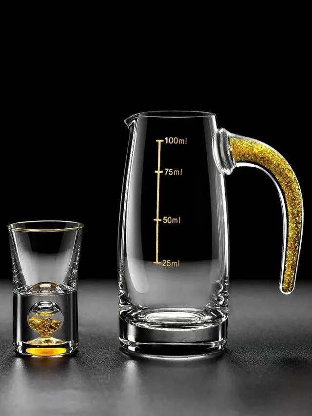 喝什么酒配什么酒杯，重要么？