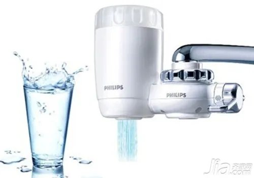 水龙头净水器有用吗