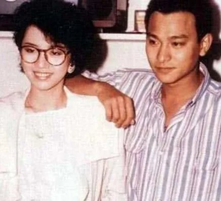 刘德华有几个老婆图片 天王最全演艺经历告诉你