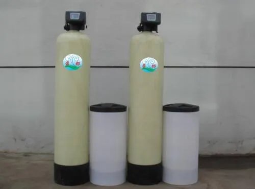 软水器有什么作用