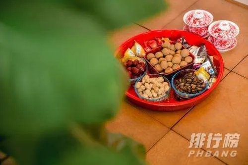 七夕节会吃的传统美食有哪些_七夕节传统美食推荐