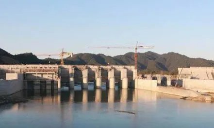 水利工程的规模都是以什么为依据设计标准的？