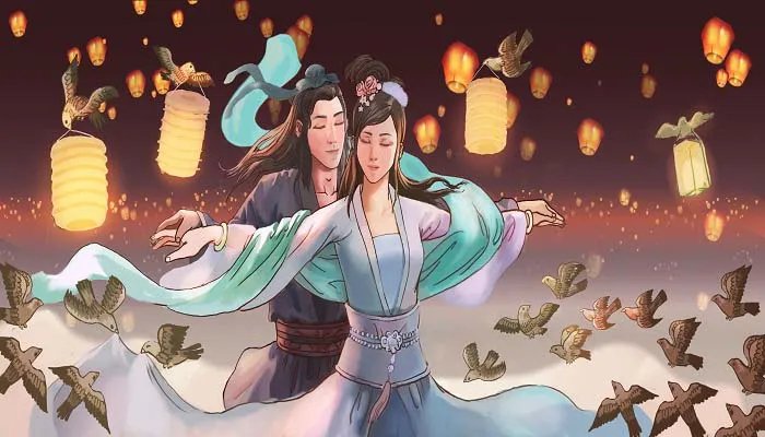 乞巧节是什么时候 乞巧节是几月几号