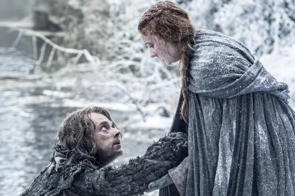 权利的游戏中龙母的魅力是什么?