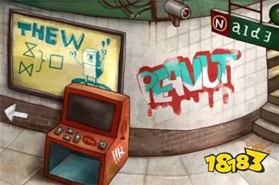 南瓜先生大冒险全关卡通关攻略 第五章