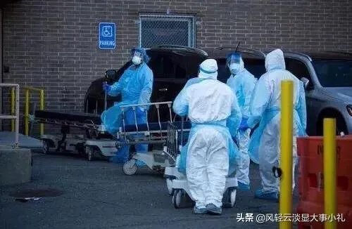 美国愿意花那么多钱给失业人群，为什么不免费治疗新冠？