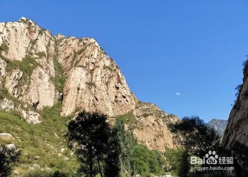 去保定必游的十大景点都是哪里?