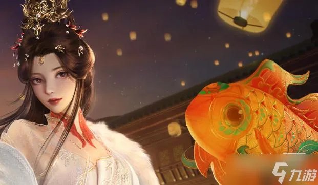 《剑网3》独抱清商背挂怎么获得攻略