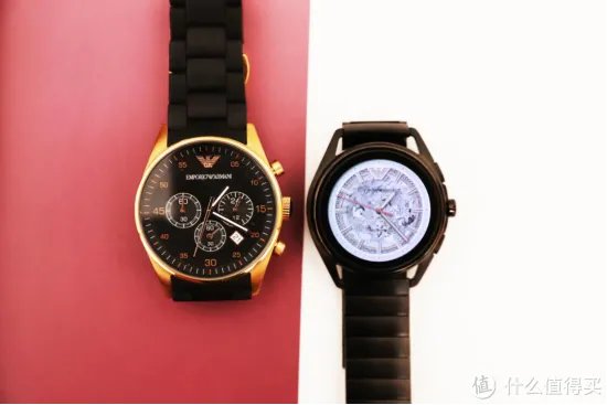 阿玛尼手表怎么样
