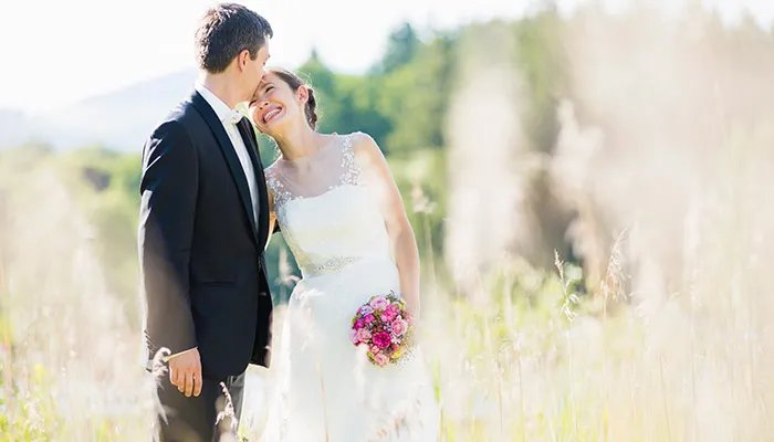 拍婚纱照需要准备什么 拍婚纱照要注意什么