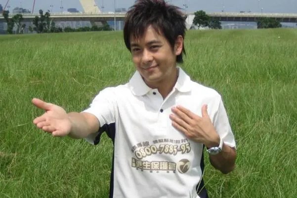 林志颖十大经典歌曲排行榜:《快乐至上》上榜,第一青春满满