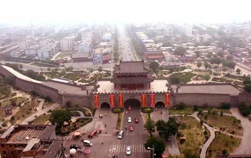 河南有没有可能把省会郑州换成洛阳或者开封？