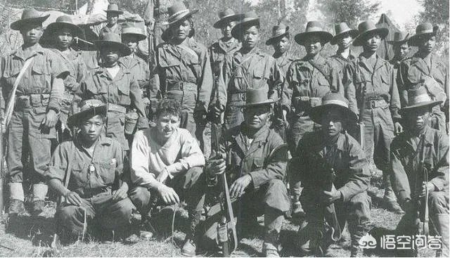 缅甸的克钦族是景颇族吗？