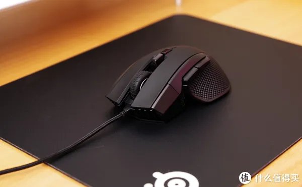 大手神器? 美商海盗船 铁手IRONCLAW RGB简评